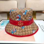 Gucci round hat 04 - 1