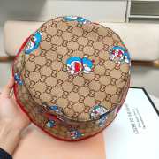 Gucci round hat 04 - 3