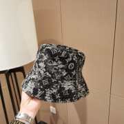 Louis vuitton round hat  - 2