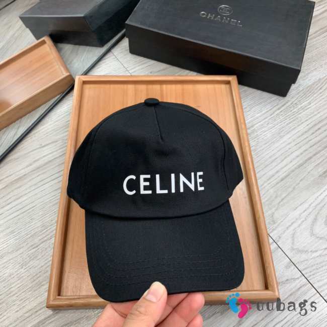 Celin black hat - 1