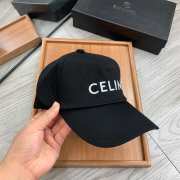 Celin black hat - 3