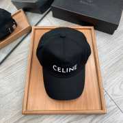 Celin black hat - 5