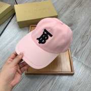 Buberry hat pink  - 1