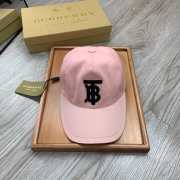 Buberry hat pink  - 6