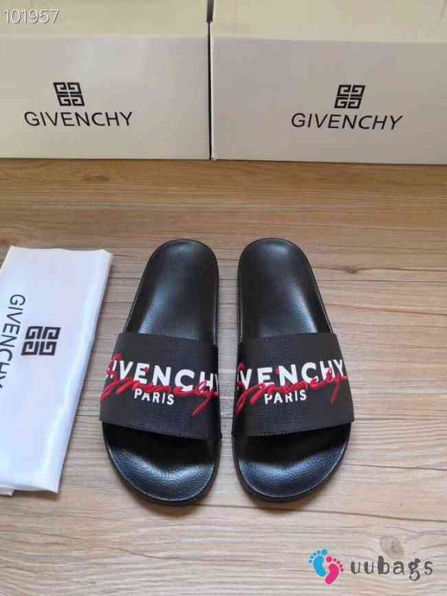 Men Givenchy Slippers - 1