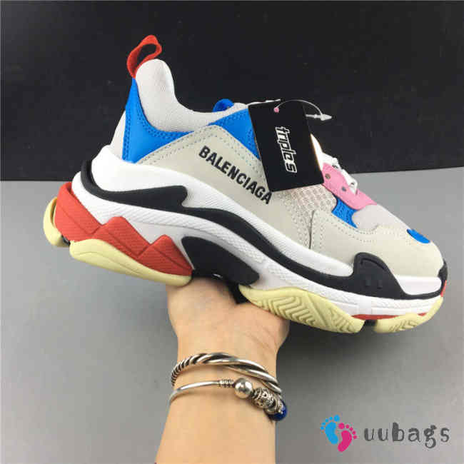 Balenciaga-13 Tripe-S - 1