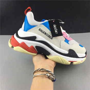 Balenciaga-13 Tripe-S