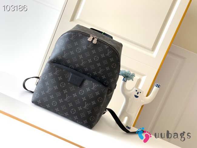 Uubags | Louis Vuitton Discovery Backpack PM M43186   - 1