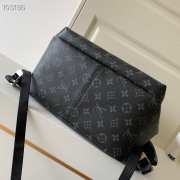 Uubags | Louis Vuitton Discovery Backpack PM M43186   - 4