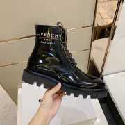 Givenchy boots GVC2020 - 1