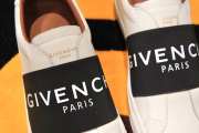 Givenchy Sneakers white - 5