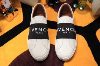 Givenchy Sneakers white