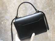 GIVENCHY Mini Eden Bag in black  - 6