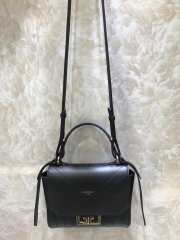 GIVENCHY Mini Eden Bag in black  - 2