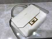 GIVENCHY Mini Eden Bag in white - 5