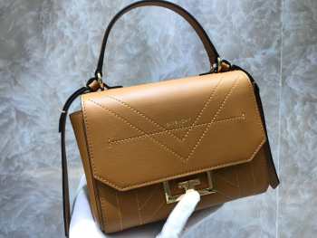 GIVENCHY Mini Eden Bag in brown