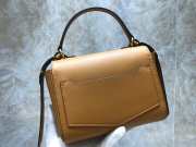 GIVENCHY Mini Eden Bag in brown - 5