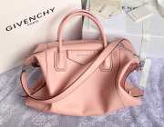 Givenchy Medium Antigona Soft Bag Leather - 1