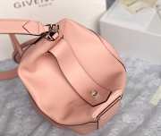 Givenchy Medium Antigona Soft Bag Leather - 6