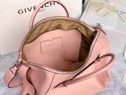 Givenchy Medium Antigona Soft Bag Leather - 2