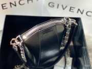 Givenchy Mini Antigona Vertical Bag - 2