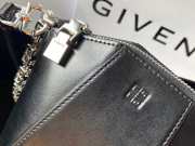 Givenchy Mini Antigona Vertical Bag - 5