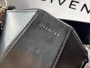 Givenchy Mini Antigona Vertical Bag - 6