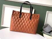 Givenchy tote bag 2019 brown - 5