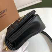 Burberry quilted Lola crossbody bag 23x13x6cm - 4