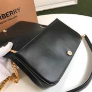 Burberry quilted Lola crossbody bag 23x13x6cm - 5