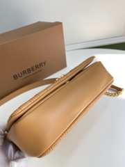 Burberry quilted Lola crossbody bag  - 2