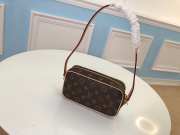 Louis Vuitton Pochette Cite shoulder bag - 6