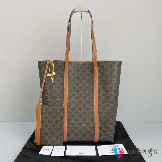 Celine monogram totebag 60174 - 1