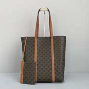 Celine monogram totebag 60174 - 3