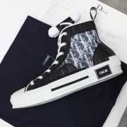 Dior Oblique Sneaker black  - 3