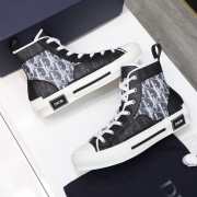 Dior Oblique Sneaker black  - 5