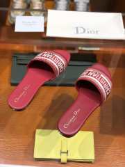 Dior Slippers 007 - 4