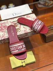 Dior Slippers 007 - 5