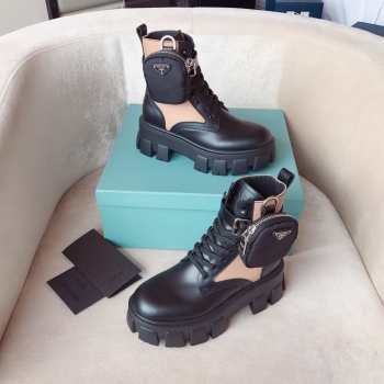 Prada boots 003