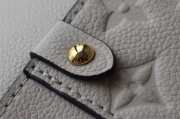 Louis Vuitton Fold Tote MM Monogram in Cream M45409 - 4