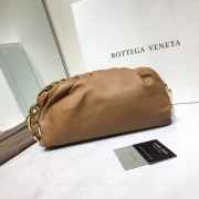 Bottega Veneta The Chain Pouch shoulder bag - 3