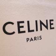 Celine Vertical Canvas calfskin 190402 - 6