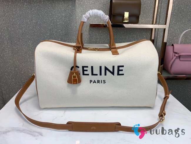 Celine Voyage travel bag 191412 - 1