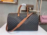 Celine Voyage travel bag monogram 191412 - 2