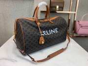 Celine Voyage travel bag monogram 191412 - 4