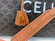 Celine Voyage travel bag monogram 191412 - 6