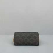 Celine mini monogram bag 60747 - 3