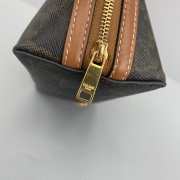 Celine mini monogram bag 60747 - 5