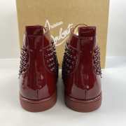 CL boots - 6