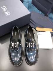 Dior shoes 2020 - 2